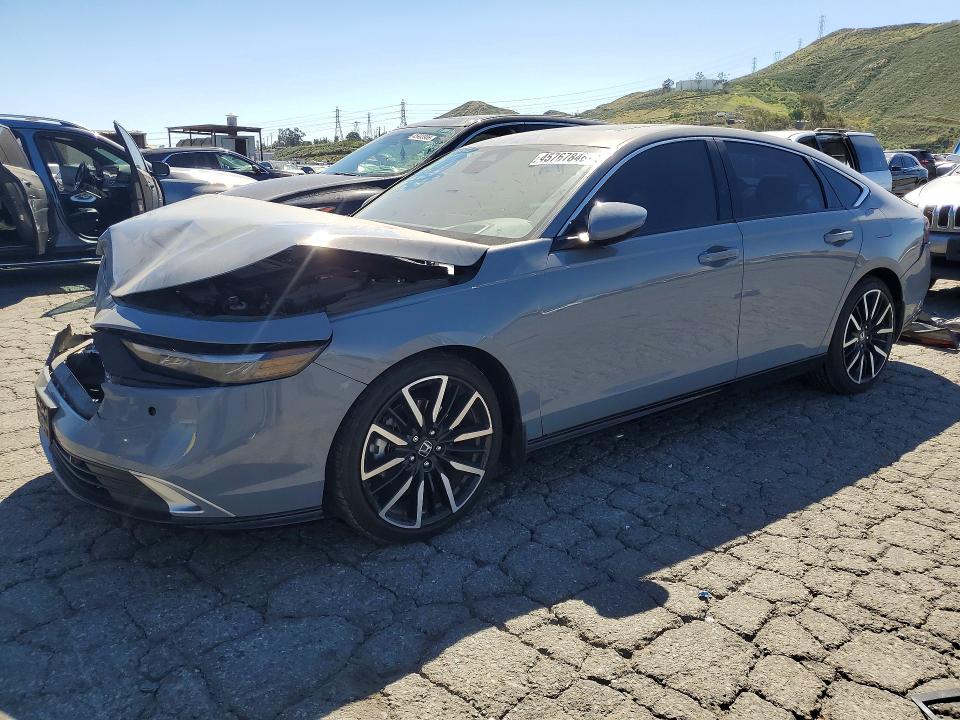 2024 HONDA ACCORD — VIN 1HGCY2F88RA020214