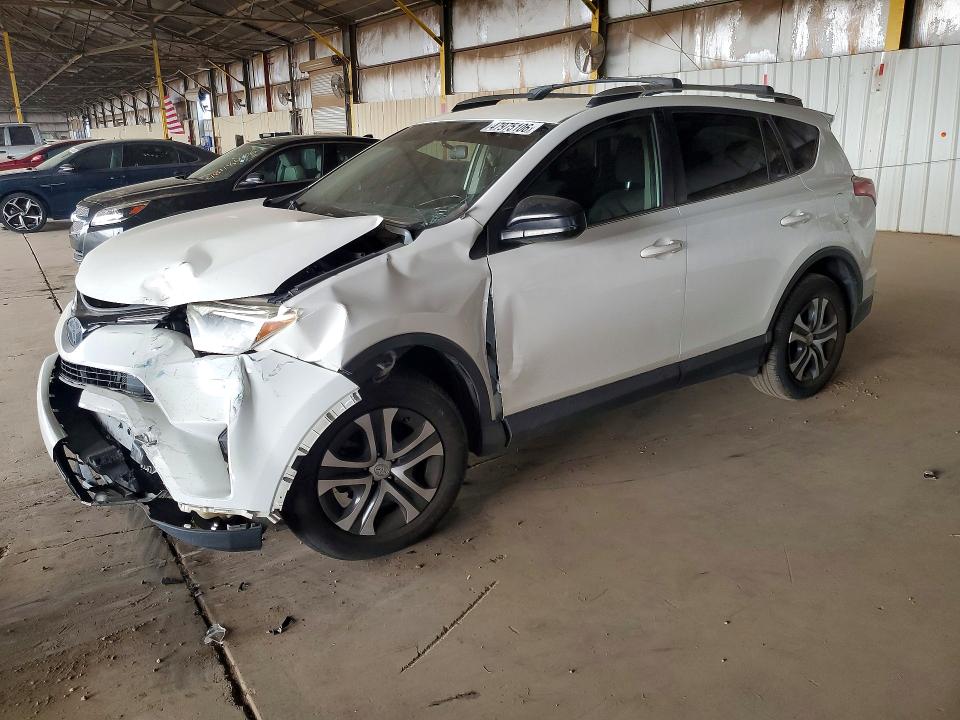 2016 TOYOTA RAV4 — VIN JTMZFREV6GJ100297