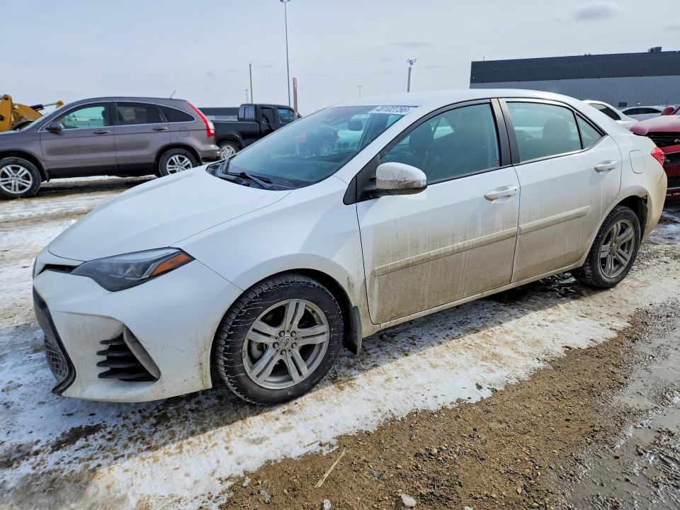 2017 TOYOTA COROLLA — VIN 2T1BURHE4HC902136