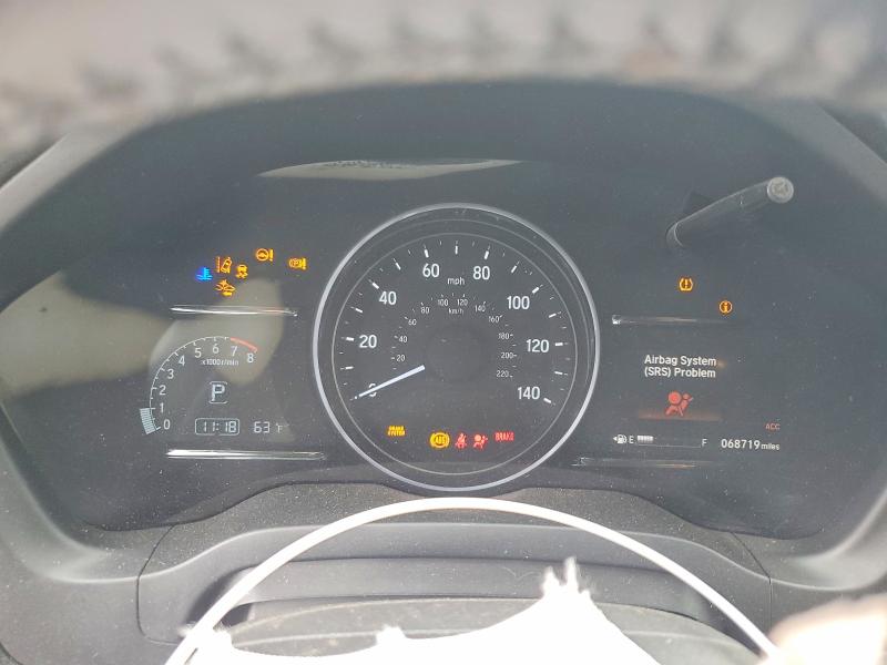 3CZRU6H72KM714836