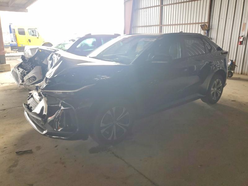2024 TOYOTA BZ4X — VIN JTMAAAAA7RA033910