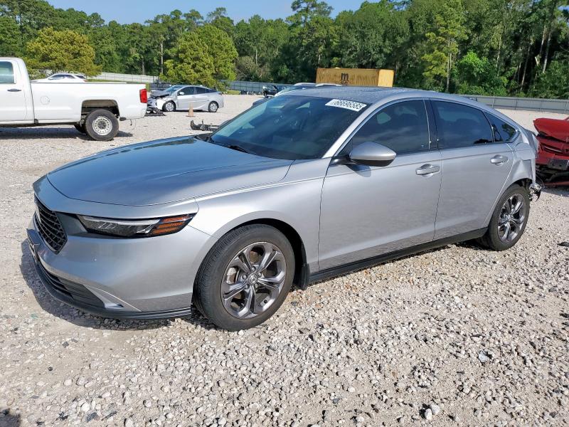 2023 HONDA ACCORD EX — VIN 1HGCY1F33PA014199