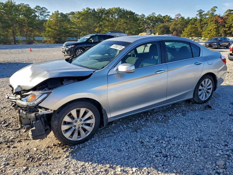 2014 HONDA ACCORD EX — VIN 1HGCR2F73EA190897
