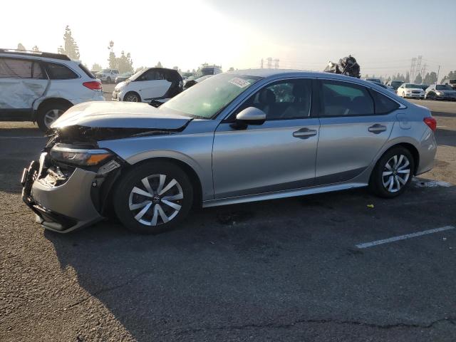 2024 HONDA CIVIC — VIN 2HGFE2F23RH515083