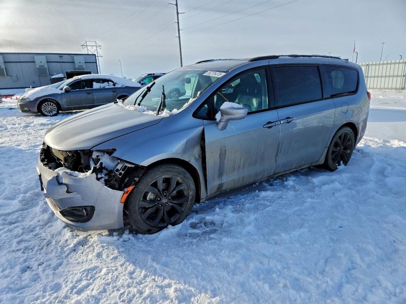 2020 CHRYSLER PACIFICA — VIN 2C4RC1BG6LR216783