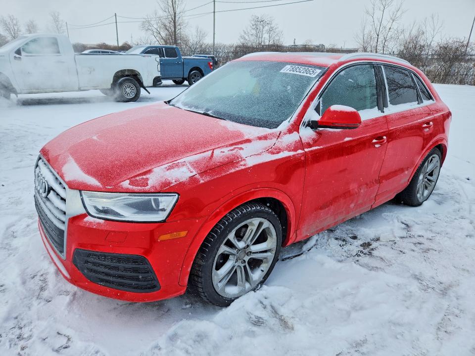 2018 AUDI Q3 — VIN WA1JCCFS9JR019093
