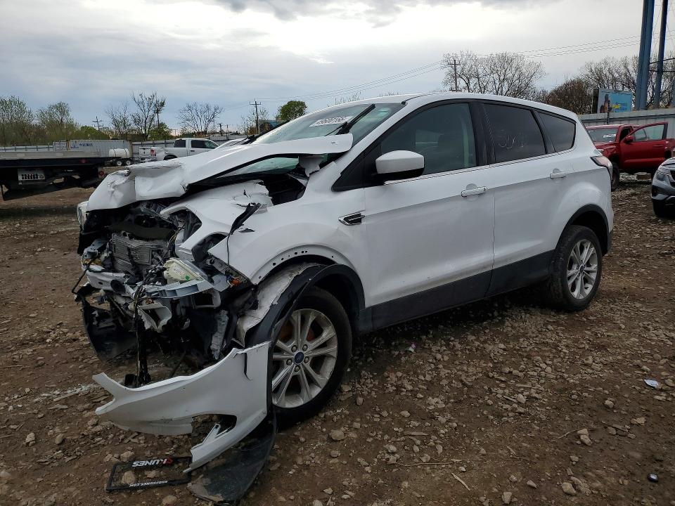 2017 FORD ESCAPE — VIN 1FMCU9GD1HUB03586