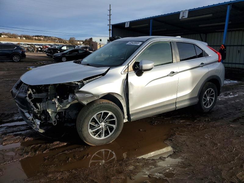 2020 MITSUBISHI ECLIPSE CROSS — VIN JA4AT3AA4LZ024624