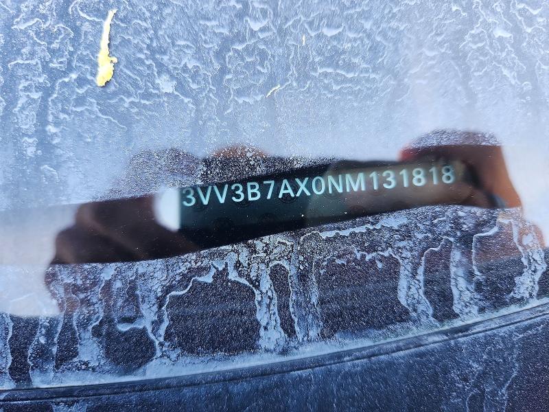 3VV3B7AX0NM131818