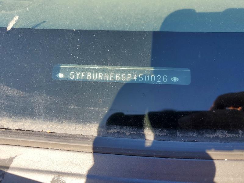 5YFBURHE6GP450026