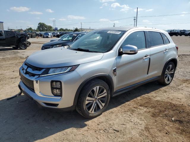 2021 MITSUBISHI OUTLANDER SPORT — VIN JA4ARUAU6MU023973
