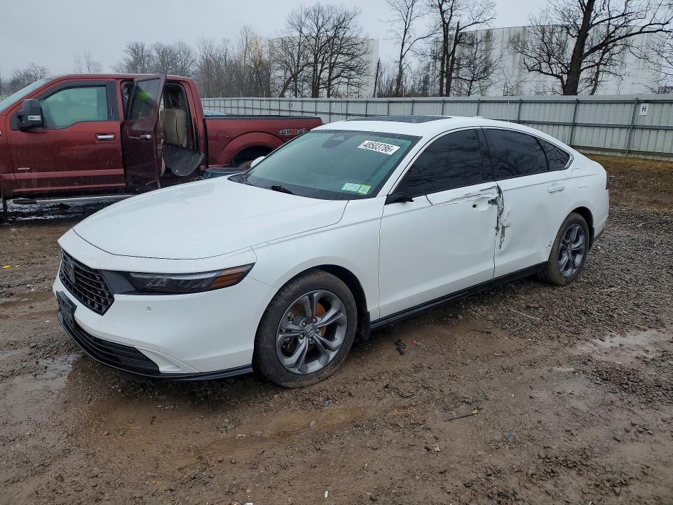 2024 HONDA ACCORD — VIN 1HGCY2F65RA018757