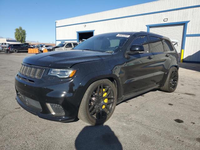 2018 JEEP GRAND CHEROKEE TRACKHAWK — VIN 1C4RJFN99JC223975