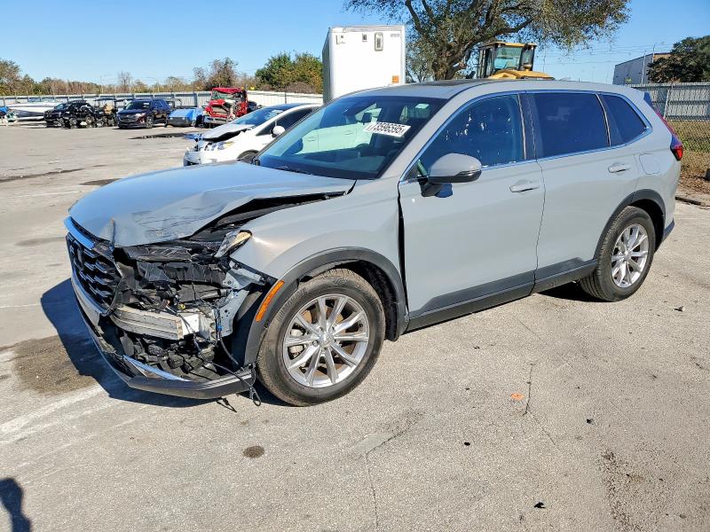 2023 HONDA CR-V — VIN 7FARS3H4XPE011727