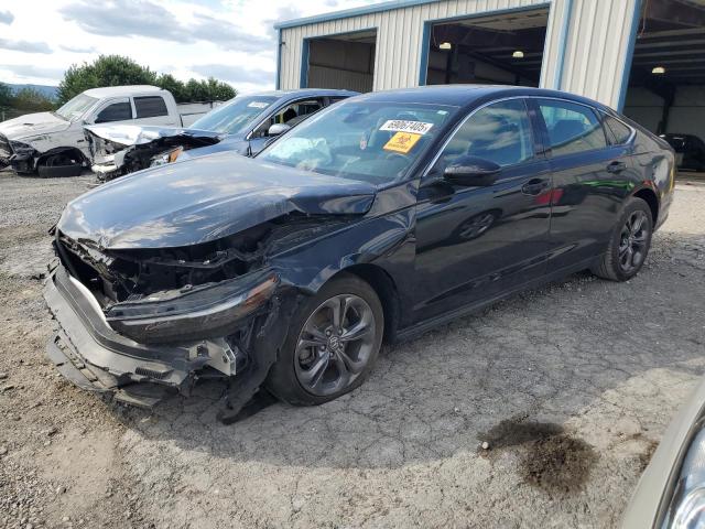 2023 HONDA ACCORD — VIN 1HGCY1F32PA013710