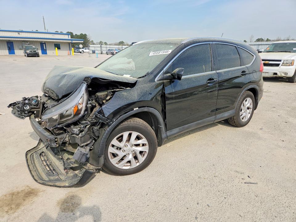 2015 HONDA CR-V — VIN 2HKRM3H77FH544120