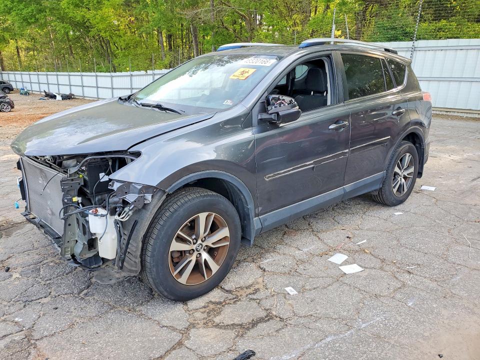 2017 TOYOTA RAV4 — VIN JTMRFREV0HD202467