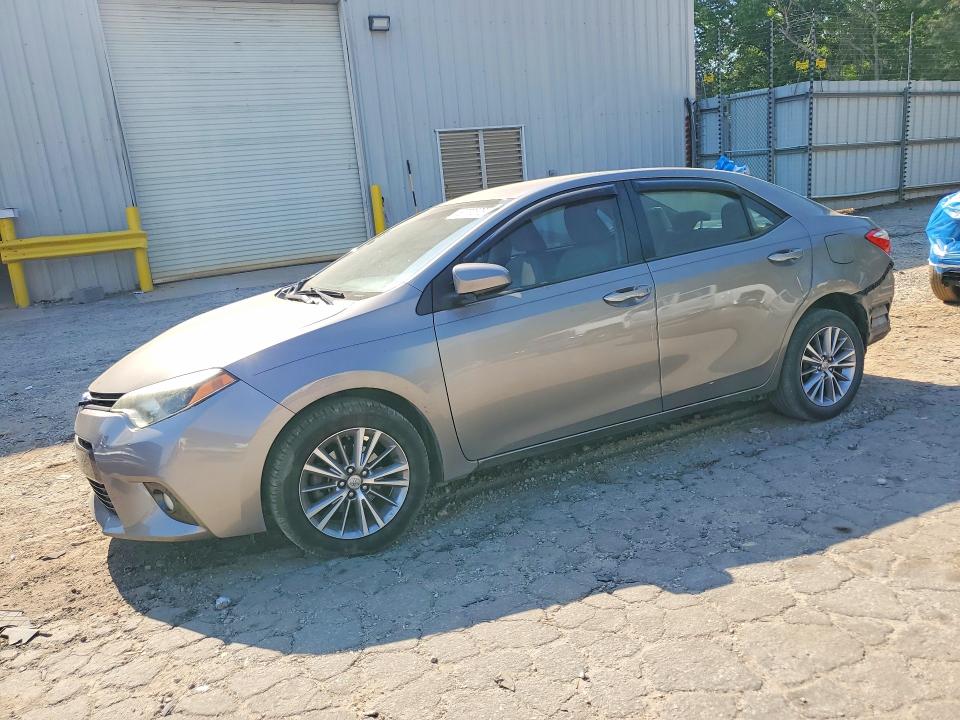 2015 TOYOTA COROLLA — VIN 5YFBURHE4FP263480