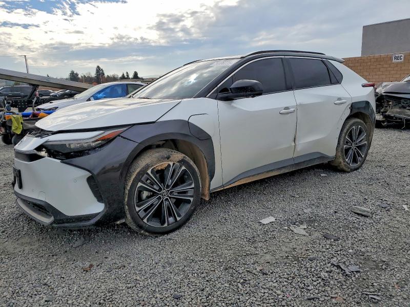2023 TOYOTA BZ4X — VIN JTMABACA9PA034211