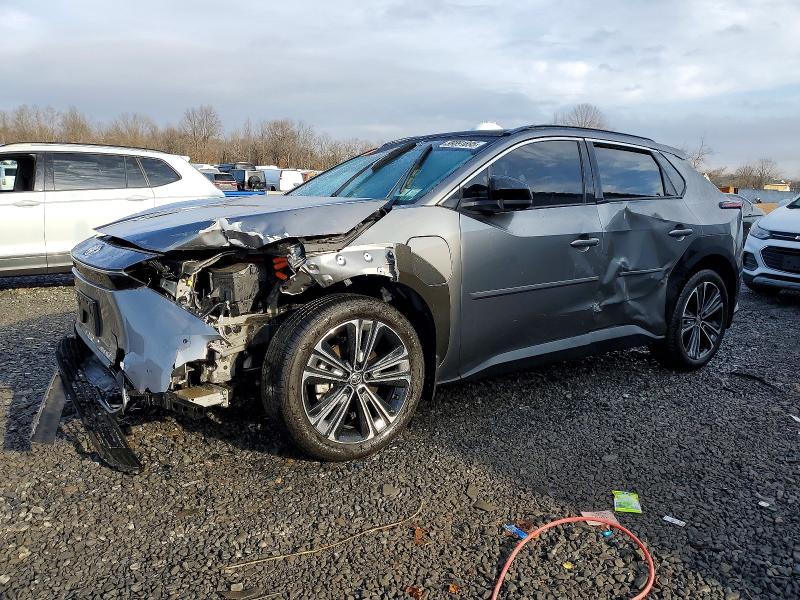 2023 TOYOTA BZ4X — VIN JTMABACA8PA021210