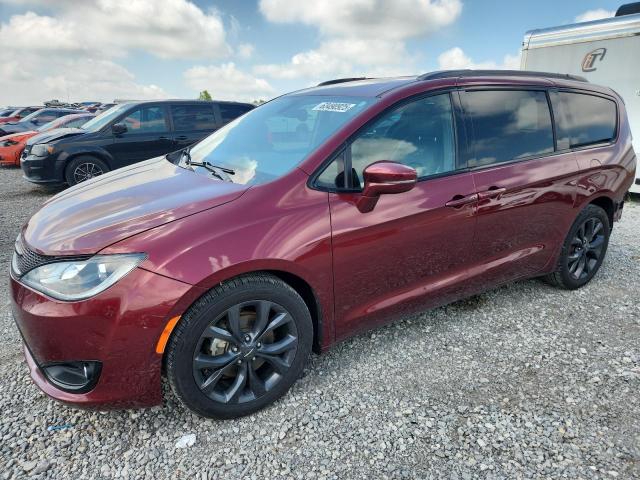 2019 CHRYSLER PACIFICA — VIN 2C4RC1GG6KR615748