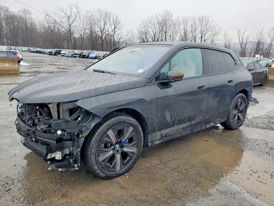 2024 BMW IX — VIN WB523CF06RCR64893