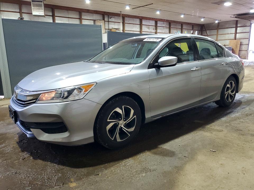 2017 HONDA ACCORD — VIN 1HGCR2F31HA191824