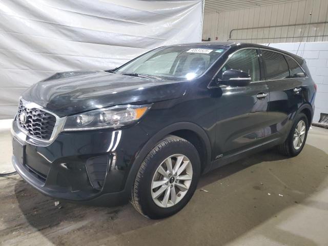 2020 KIA SORENTO — VIN 5XYPGDA37LG656351