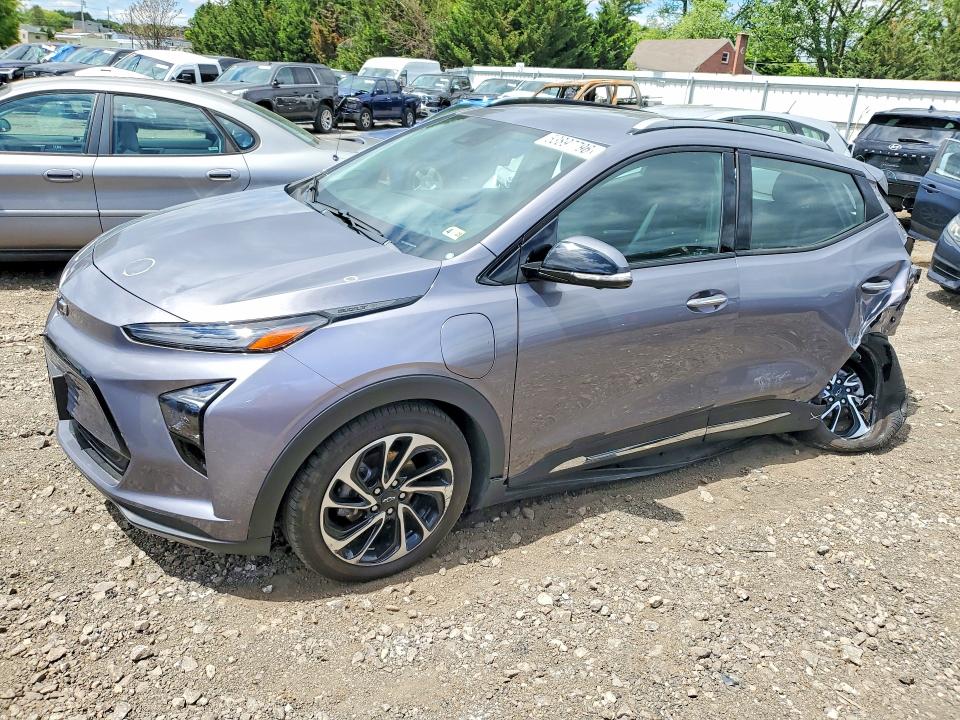 2023 CHEVROLET BOLT EUV — VIN 1G1FZ6S07P4112838
