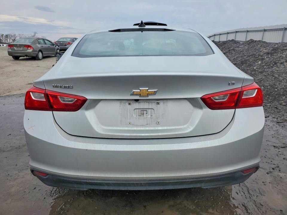 1G1ZB5ST4GF309430
