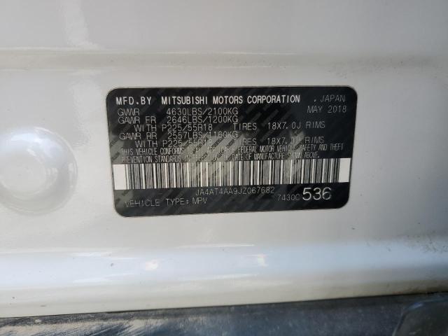 JA4AT4AA9JZ067682