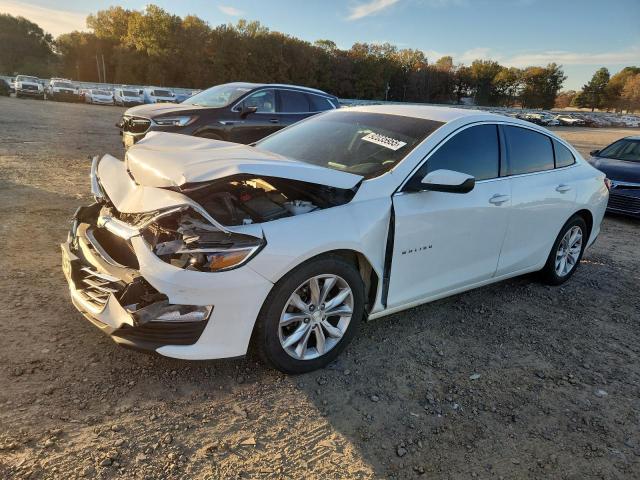 2020 CHEVROLET MALIBU — VIN 1G1ZD5ST7LF114037