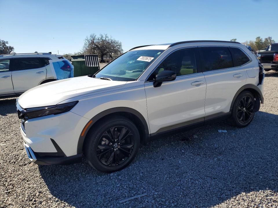2024 HONDA CR-V — VIN 5J6RS6H90RL028815