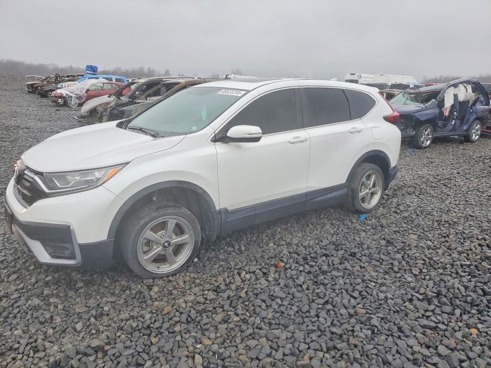 2020 HONDA CR-V — VIN 2HKRW2H56LH689423