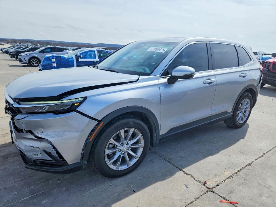 2023 HONDA CR-V — VIN 7FARS3H77PE009394