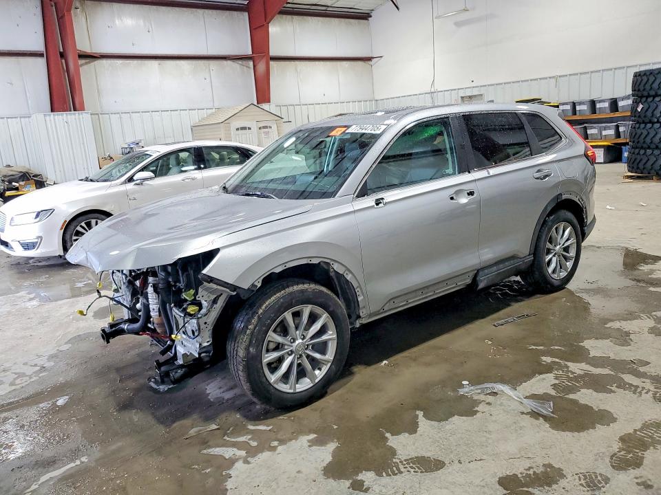 2024 HONDA CR-V — VIN 2HKRS4H70RH428676
