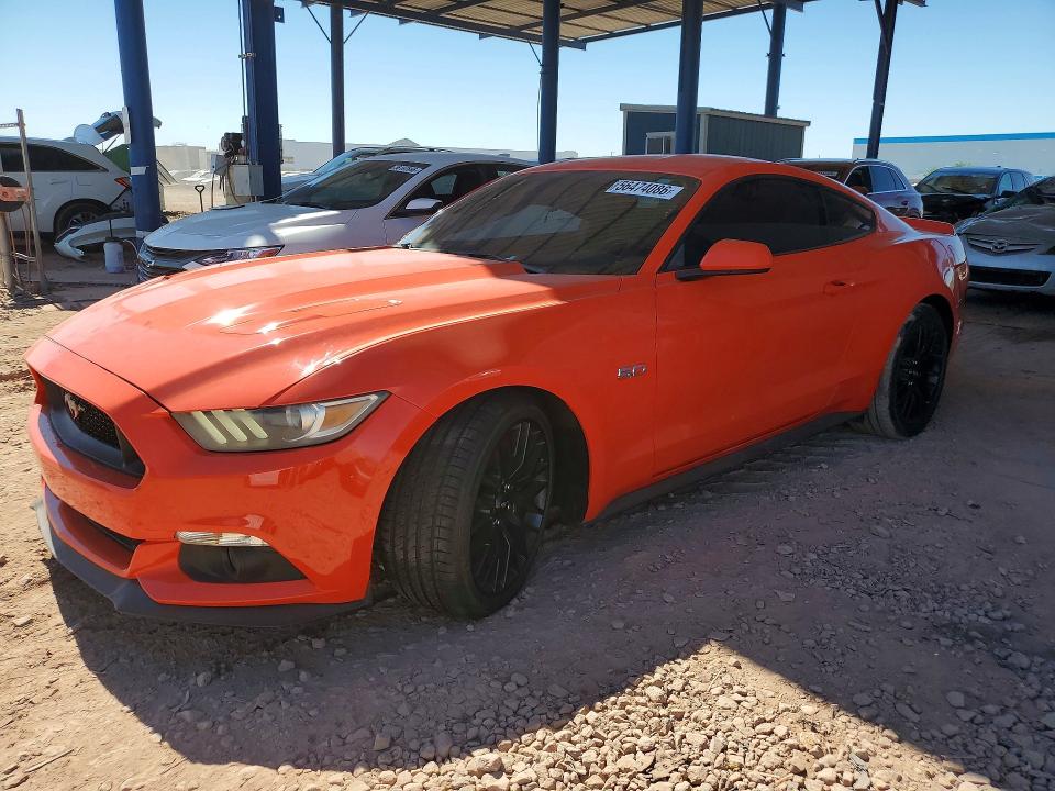 1FA6P8CF8G5226164