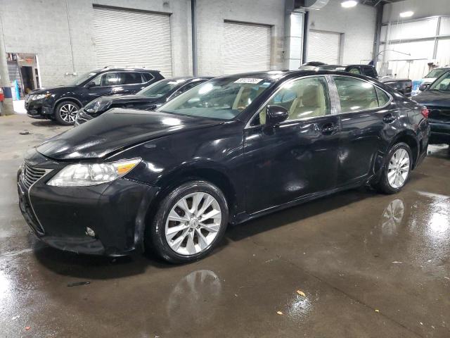 2015 LEXUS ES — VIN JTHBW1GG2F2083913