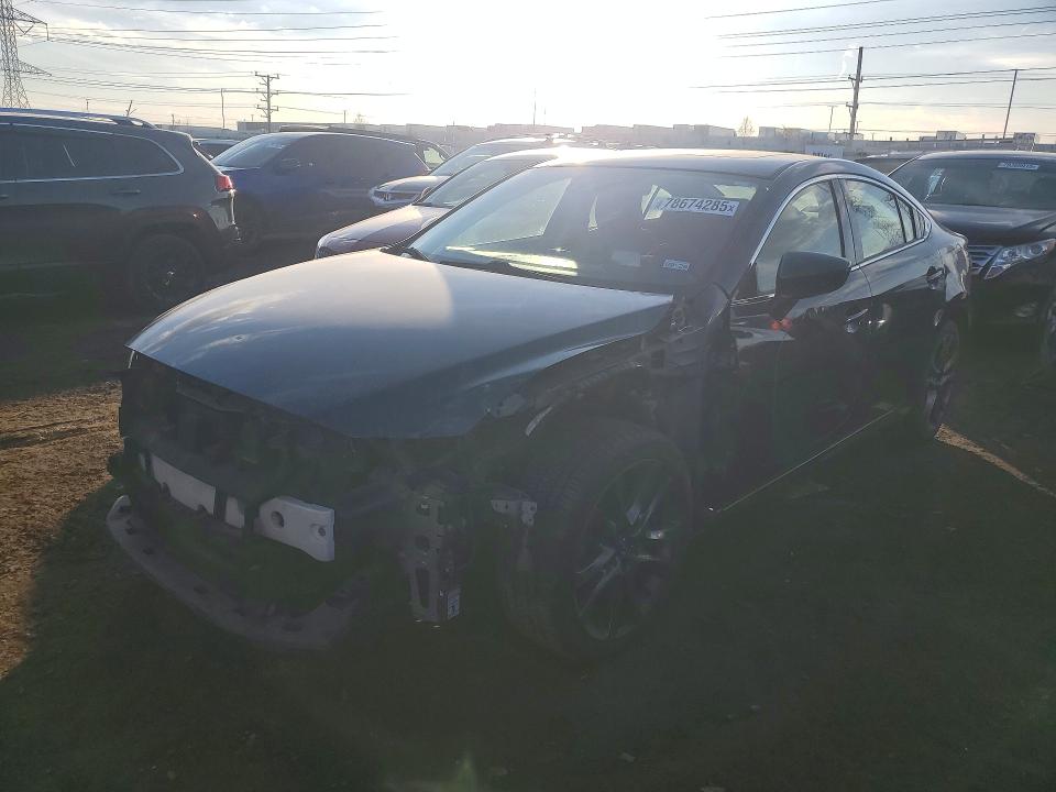 2016 MAZDA 6 — VIN JM1GJ1W51G1475472
