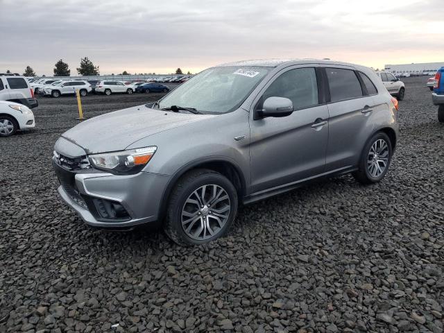 2018 MITSUBISHI OUTLANDER SPORT — VIN JA4AP3AU2JU003036