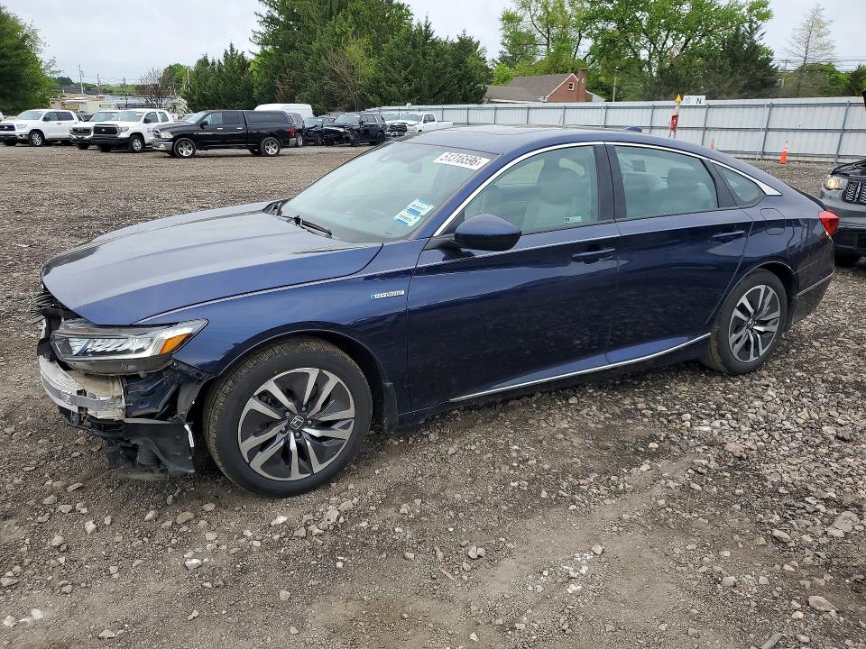 2020 HONDA ACCORD — VIN 1HGCV3F46LA012650