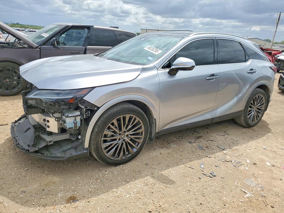 2024 LEXUS RX 350 — VIN 2T2BAMBA5RC037062