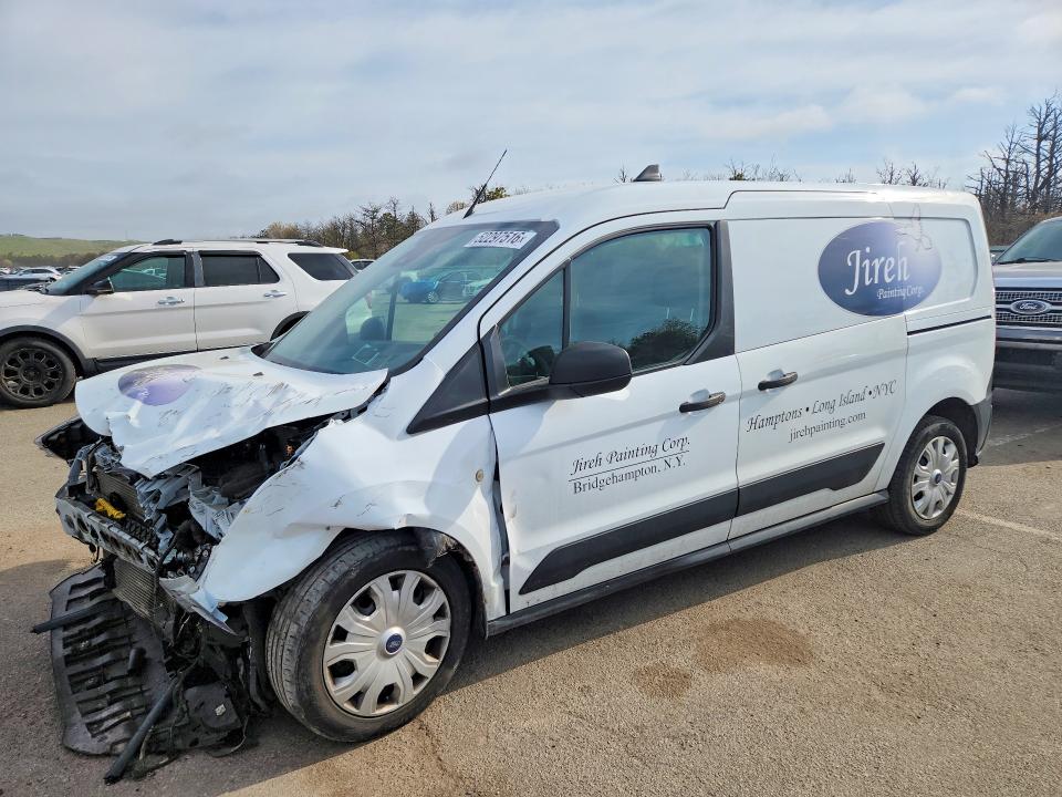 2020 FORD TRANSIT CONNECT — VIN NM0LS7E29L1446301