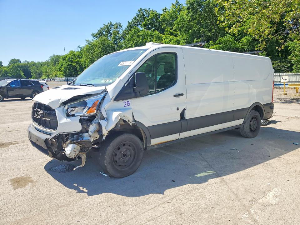 2015 FORD TRANSIT — VIN 1FTNE9ZM5FKA36684
