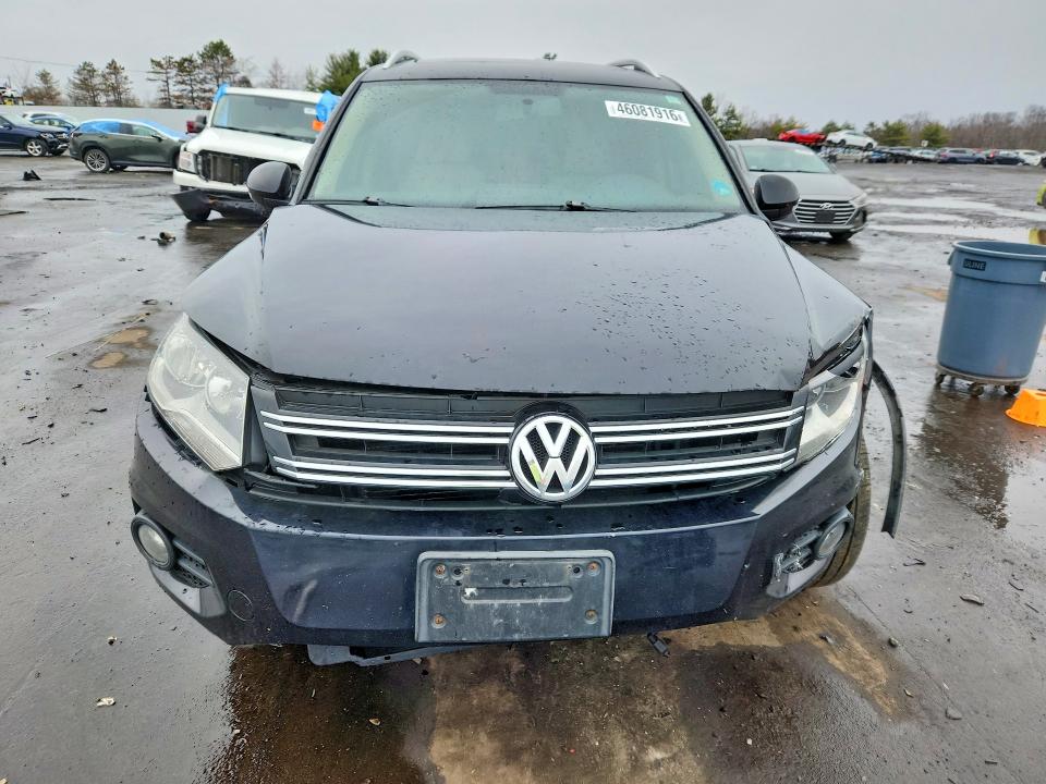 WVGAV7AX5FW509657