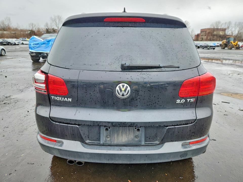 WVGAV7AX5FW509657