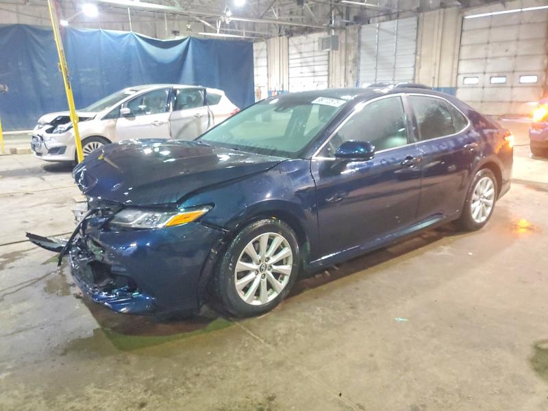 2019 TOYOTA CAMRY — VIN 4T1B11HK5KU714456