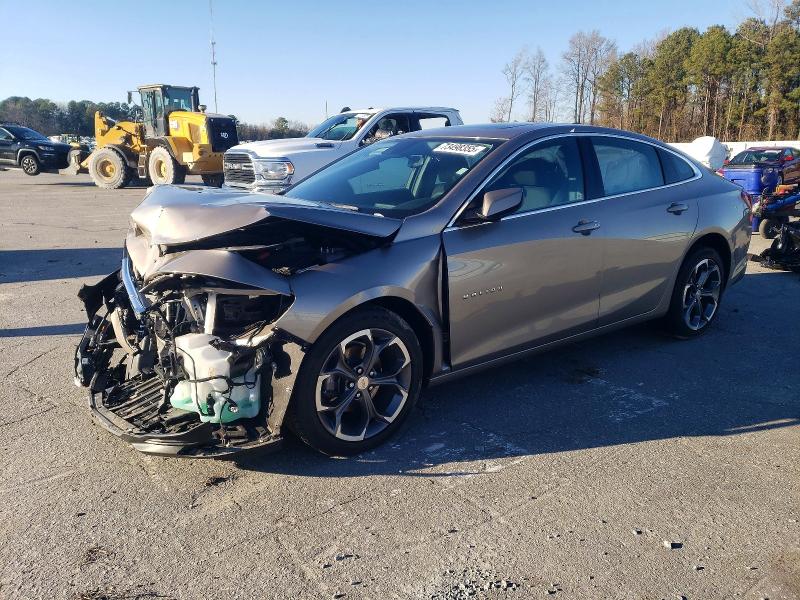 2024 CHEVROLET MALIBU — VIN 1G1ZD5ST5RF120959
