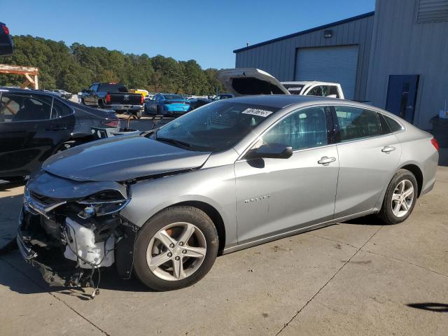 2023 CHEVROLET MALIBU — VIN 1G1ZD5ST9PF228675