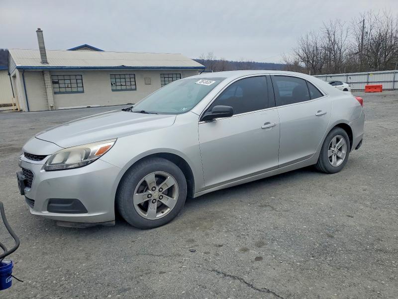 2015 CHEVROLET MALIBU — VIN 1G11A5SL5FF308799